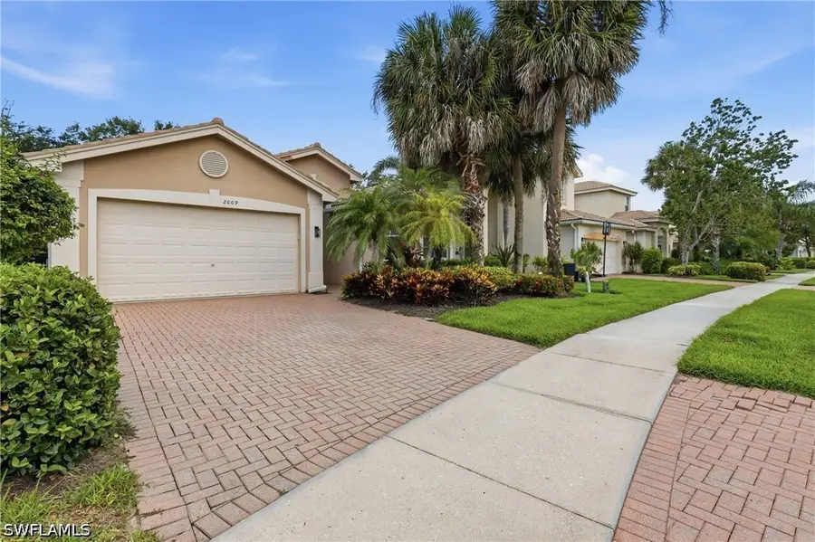 2009 Isla De Palma Circle, Naples, FL 34119 - #3