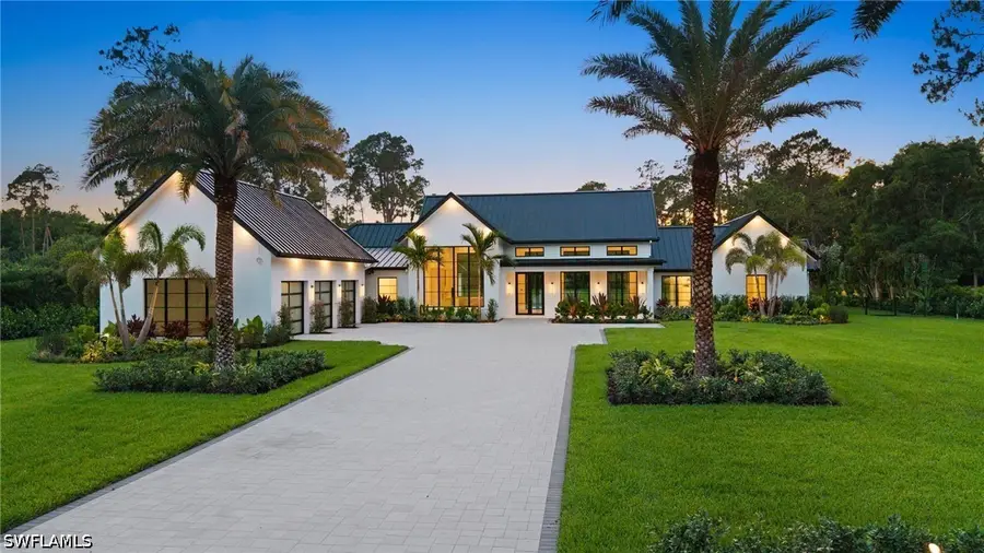 191 29th Street Sw, Naples, FL 34117 - #3