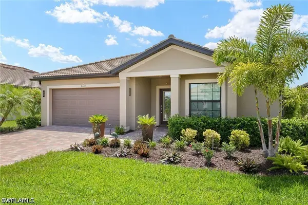 6334 Achievement Avenue, Ave Maria, FL 34142
