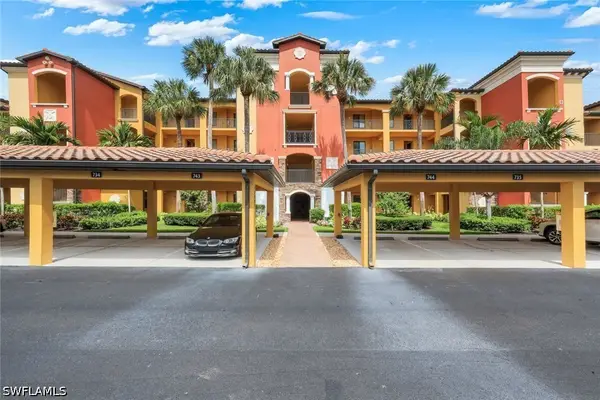 17981 Bonita National Boulevard #712, Bonita Springs, FL 34135