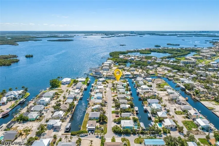 18 Avenida Carita, Fort Myers Beach, FL 33931 - #2