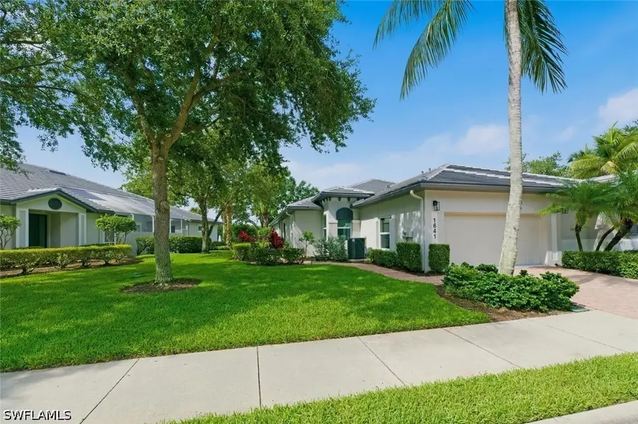1641 Tarpon Bay Drive S #27, Naples, FL 34119 - #2