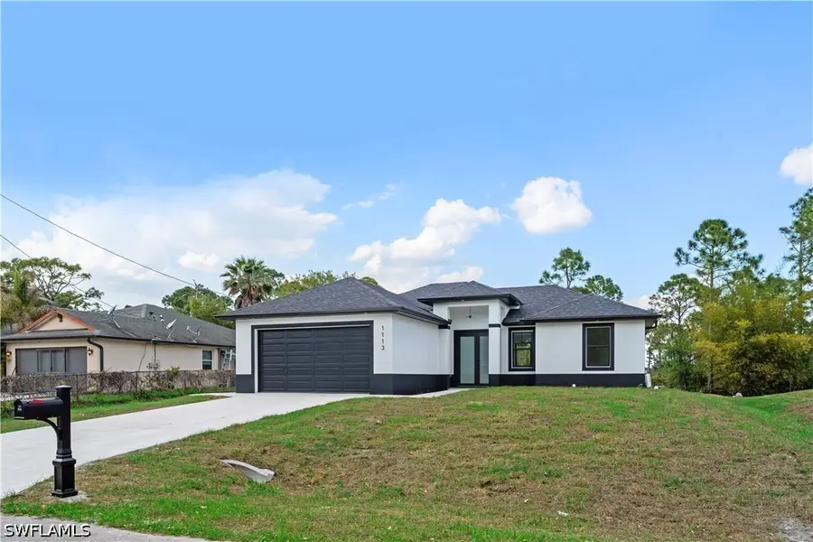 1113 Enrique Street E, Lehigh Acres, FL 33974 - #3
