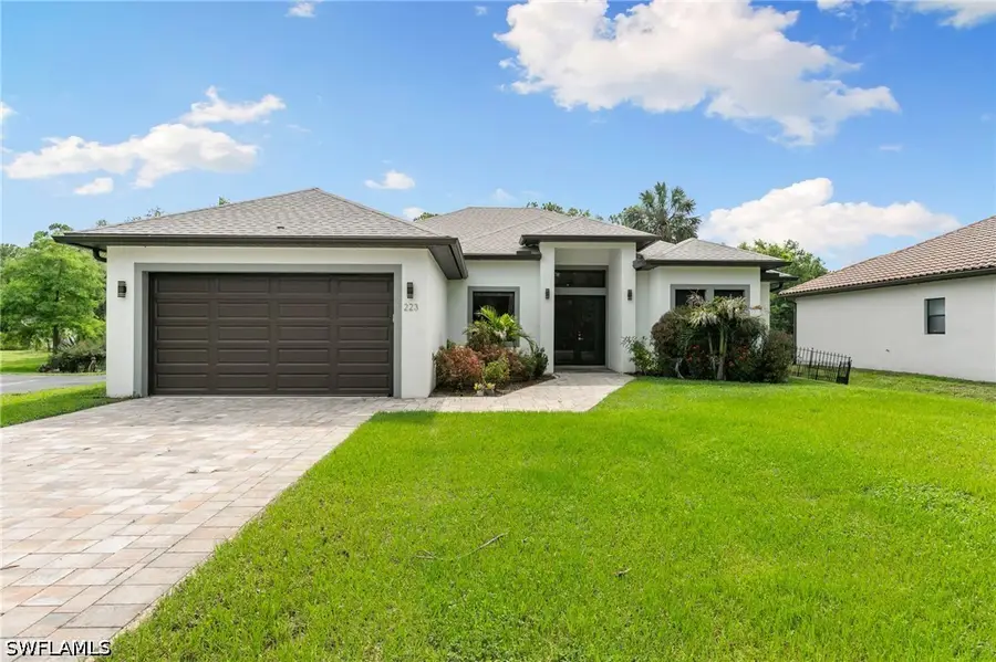 223 1st Street Sw, Naples, FL 34117 - #2