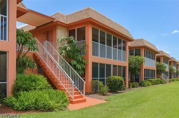 1400 Pompei Lane #77, Naples, FL 34103
