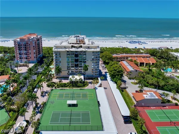 520 S Collier Boulevard #206, Marco Island, FL 34145