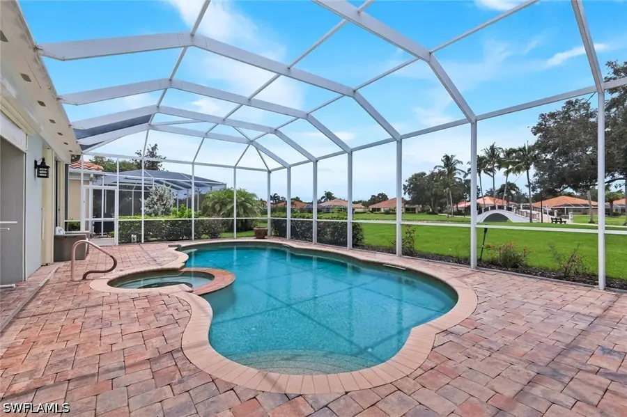 5855 Charlton Way, Naples, FL 34119 - #2