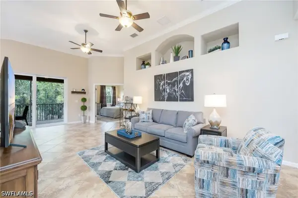 6657 Alden Woods Circle #201, Naples, FL 34113