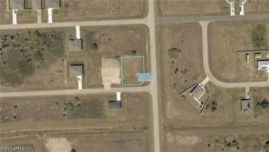 200 Jubilee Terrace, Labelle, FL 33935 - #2
