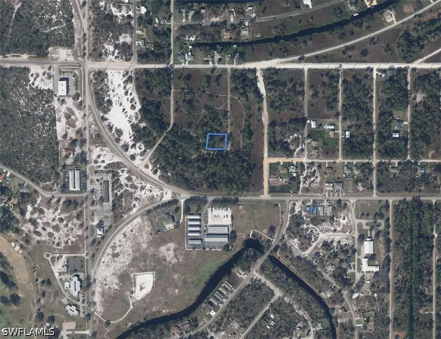 129 Bendix Avenue Ne, Lake Placid, FL 33852 - #2