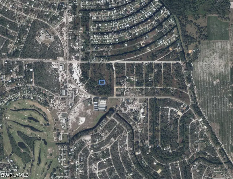 129 Bendix Avenue Ne, Lake Placid, FL 33852 - #3
