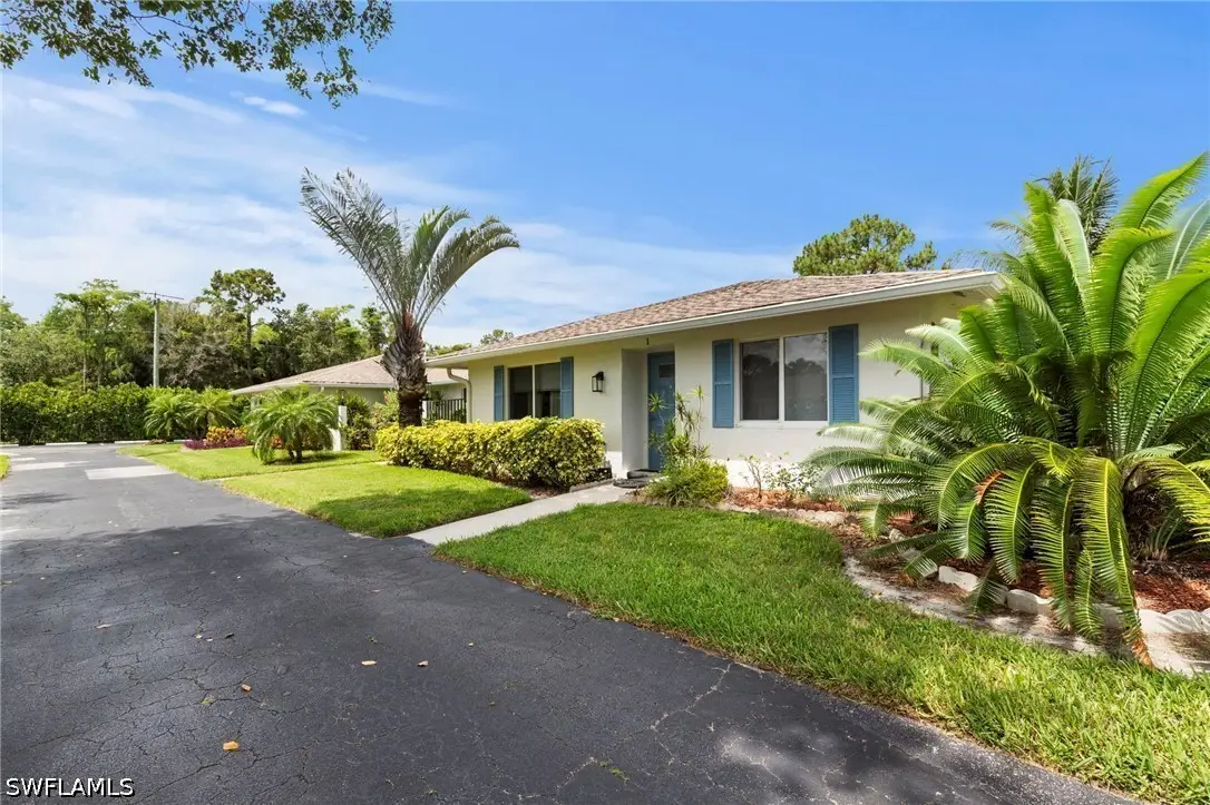 50 Glades Boulevard #2, Naples, FL 34112 - #1