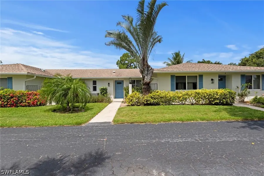 50 Glades Boulevard #2, Naples, FL 34112 - #2