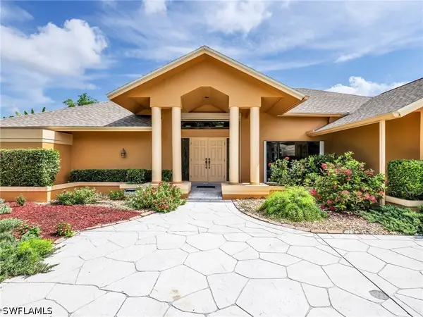 2108 Imperial Golf Course Boulevard, Naples, FL 34110