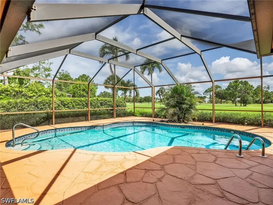 2108 Imperial Golf Course Boulevard, Naples, FL 34110 - #2