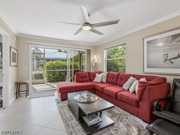 1060 Swallow Avenue #107, Marco Island, FL 34145