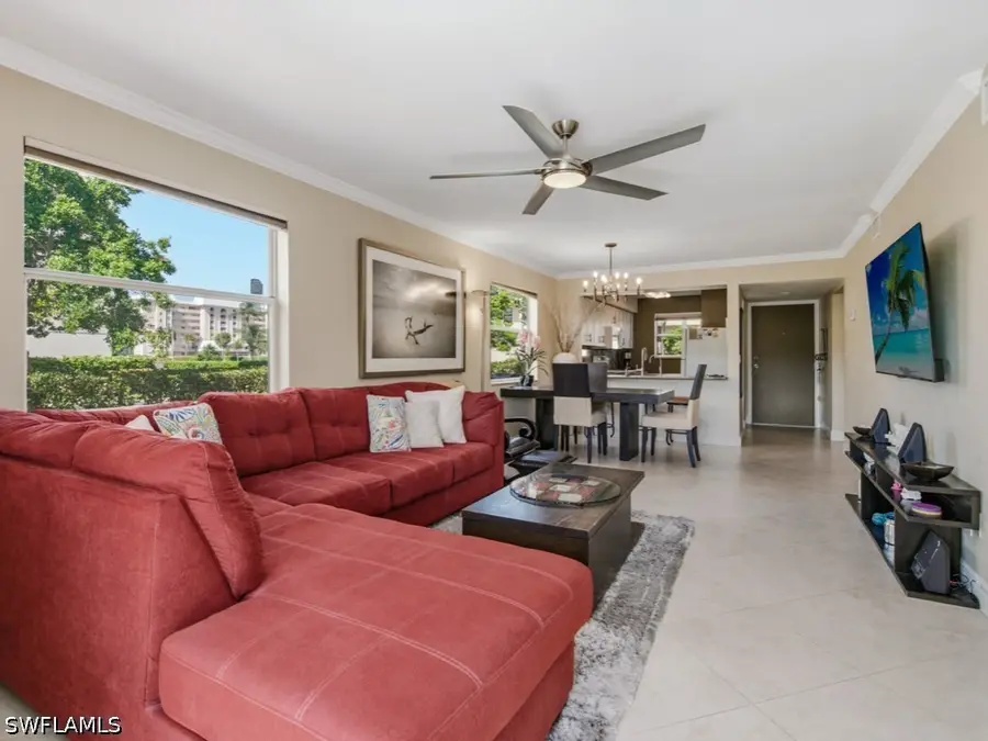 1060 Swallow Avenue #107, Marco Island, FL 34145 - #2