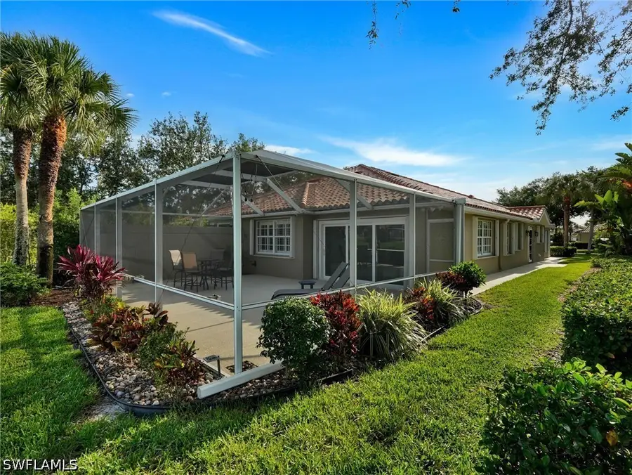 4533 Paseo Avila, Naples, FL 34109 - #2