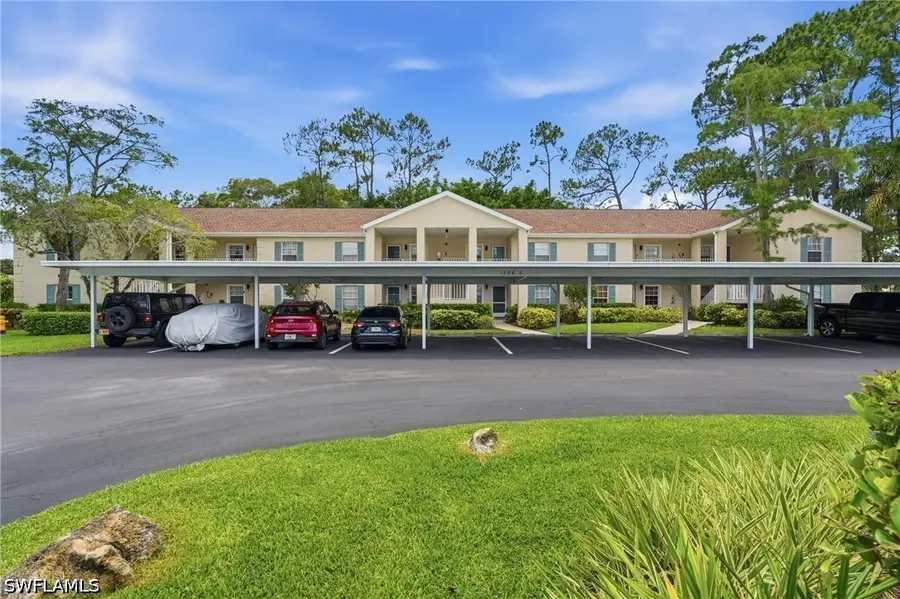 1706 Kings Lake Boulevard #203, Naples, FL 34112 - #3