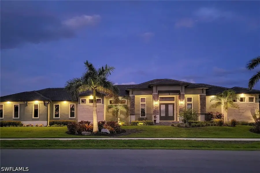 1517 Buccaneer Court, Marco Island, FL 34145 - #2