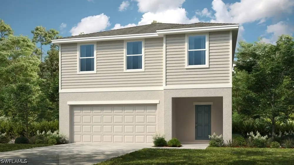 6529 Equinox Lane, North Fort Myers, FL 33917 - #1