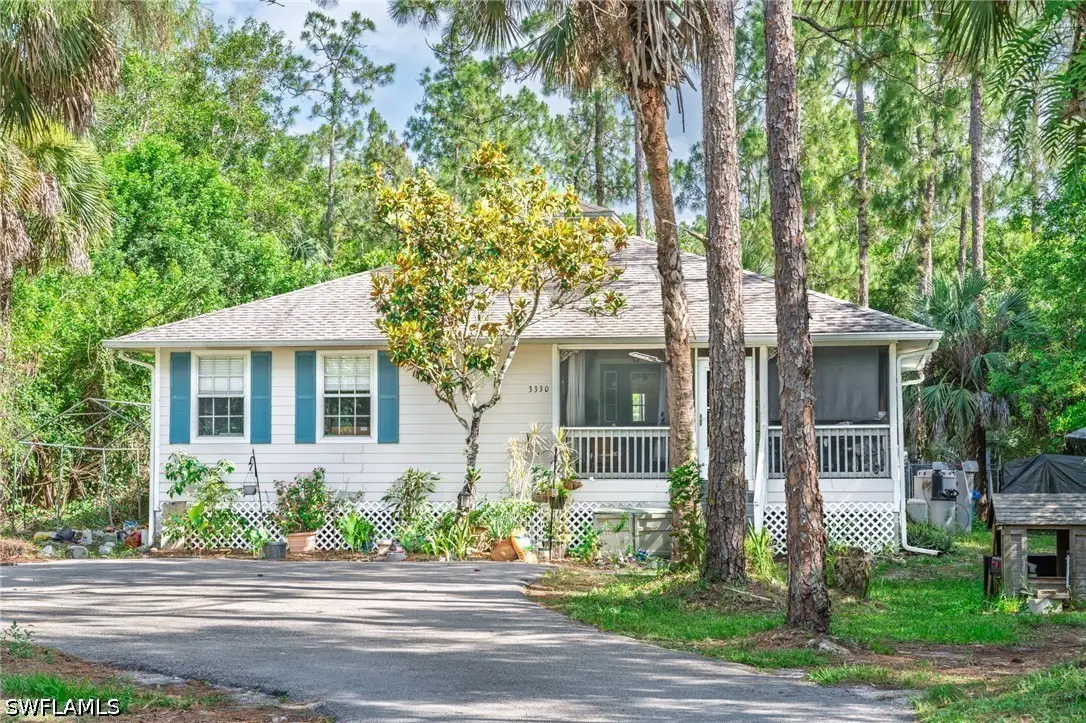 3330 4th Avenue Se, Naples, FL 34117 - #1