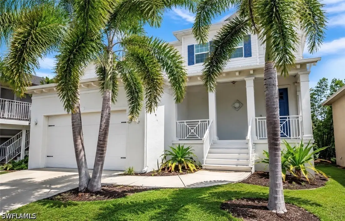 7753 Victoria Cove Court, Fort Myers, FL 33908 - #1