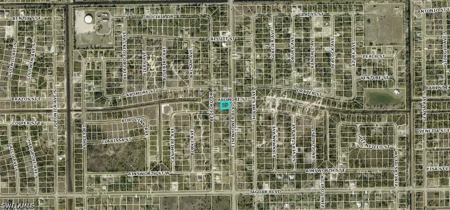 750 Eisenhower Boulevard, Lehigh Acres, FL 33974 - #2