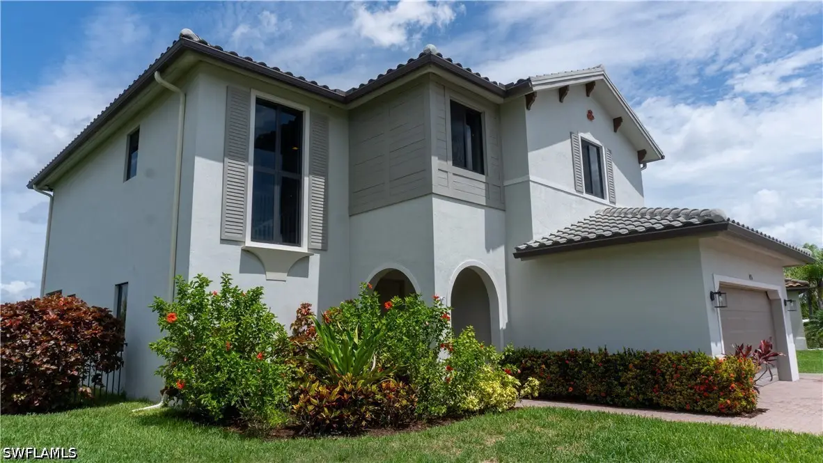 4956 Frattina Street, Immokalee, FL 34142 - #1