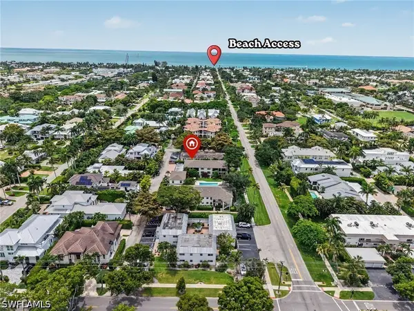 722 10th Avenue S #A201, Naples, FL 34102