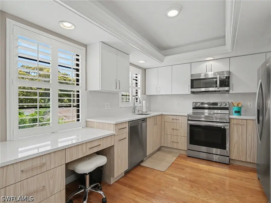 722 10th Avenue S #A201, Naples, FL 34102 - #2