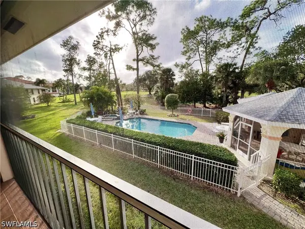 705 Augusta Boulevard #9, Naples, FL 34113