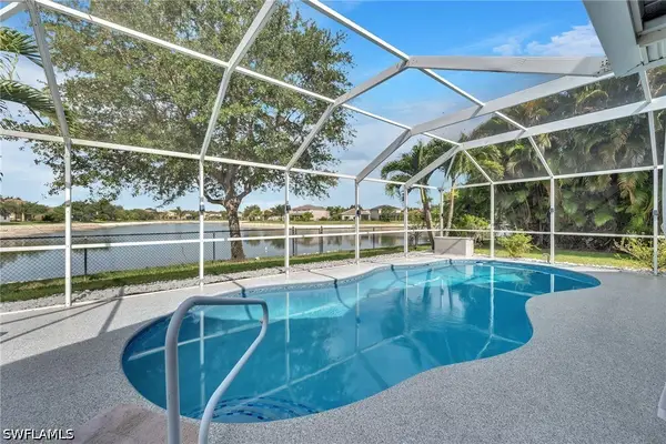 2835 Orange Grove Trail, Naples, FL 34120