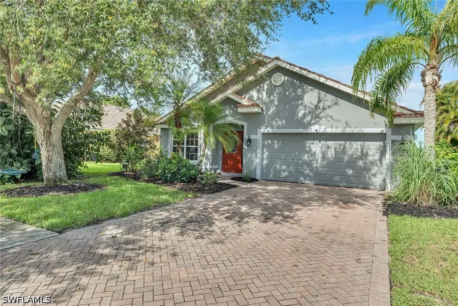 2835 Orange Grove Trail, Naples, FL 34120 - #2