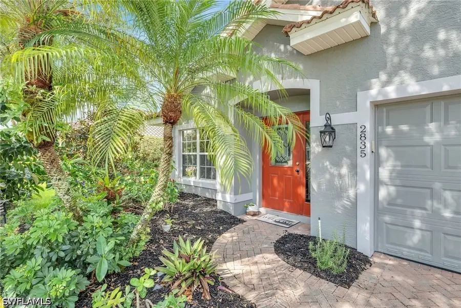 2835 Orange Grove Trail, Naples, FL 34120 - #3