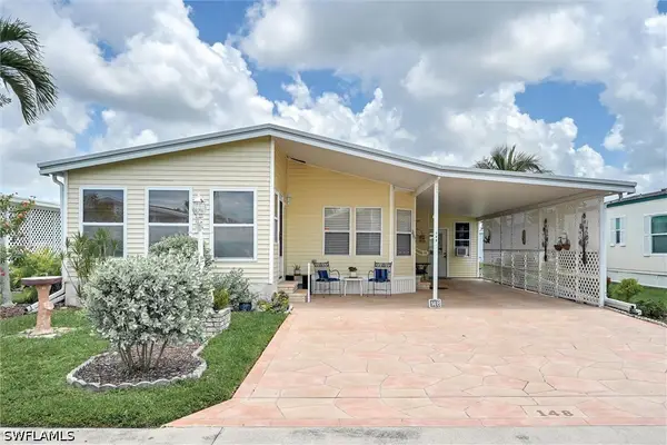 148 Seven Seas Way, Naples, FL 34104