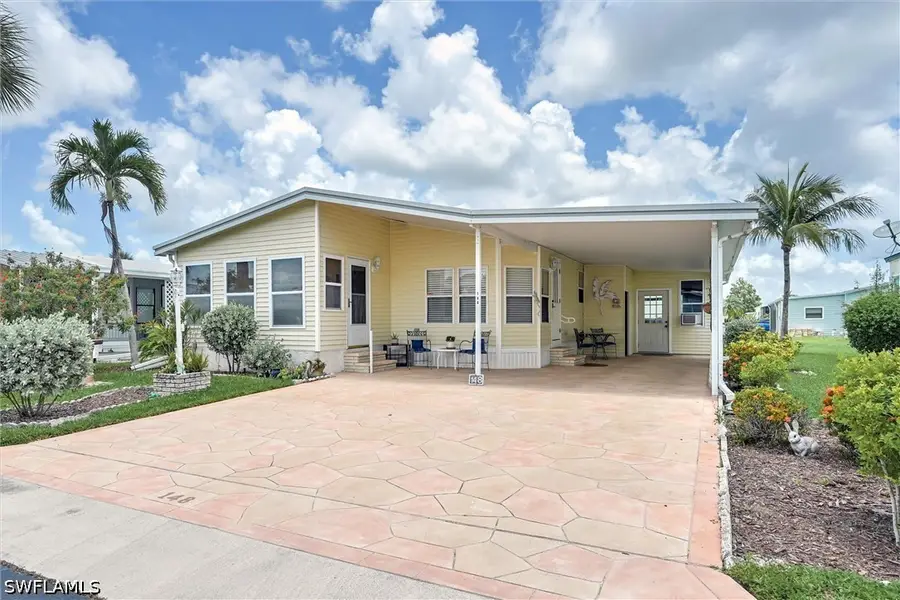 148 Seven Seas Way, Naples, FL 34104 - #2