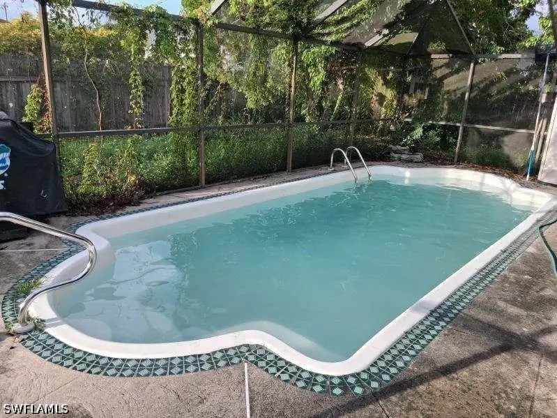4201 32nd Avenue Sw, Naples, FL 34116 - #2