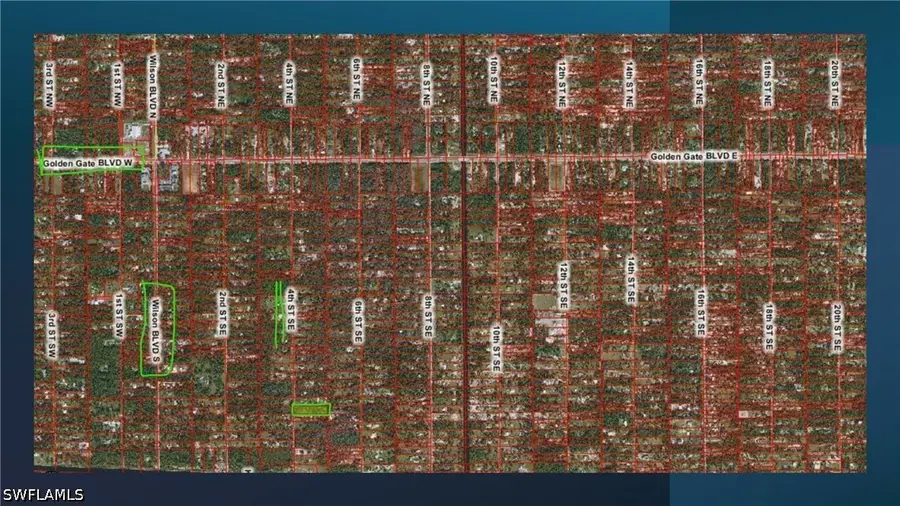4th Street Se, Naples, FL 34117 - #2