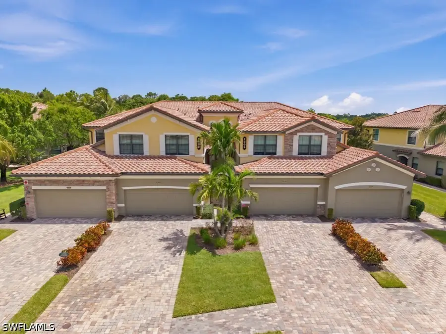 9502 Napoli Lane #26201, Naples, FL 34113 - #2