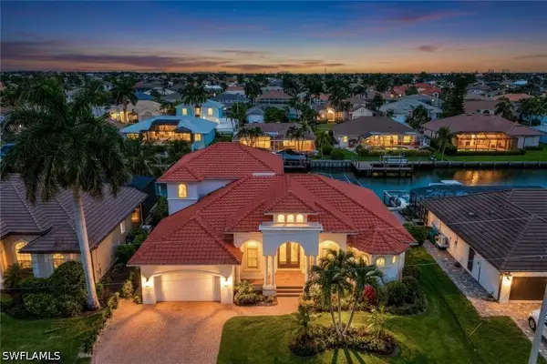 1148 Lamplighter Court, Marco Island, FL 34145