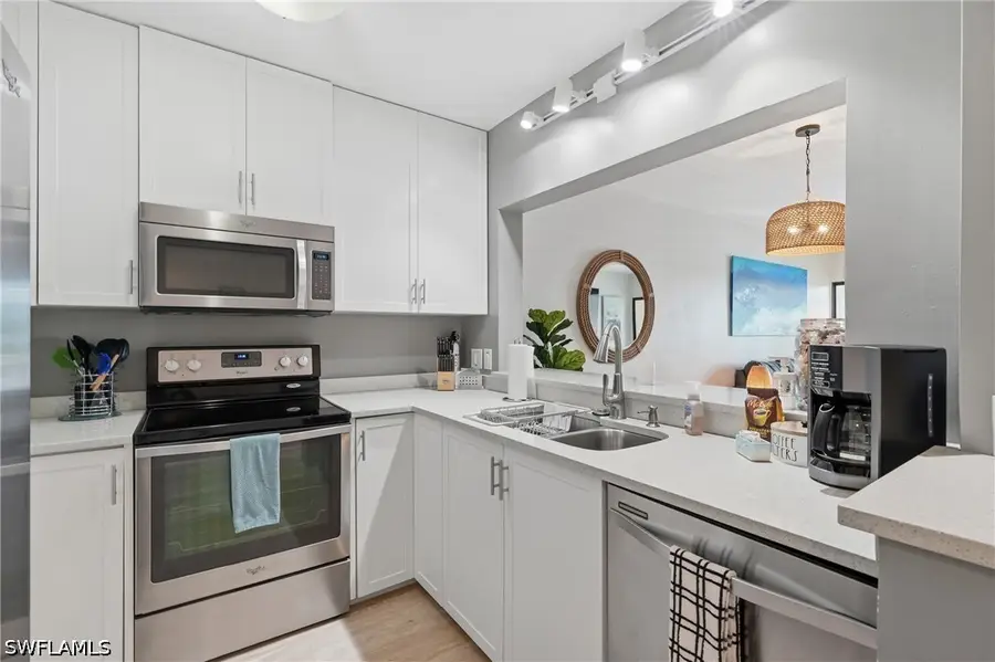 803 River Point Drive #107B, Naples, FL 34102 - #3