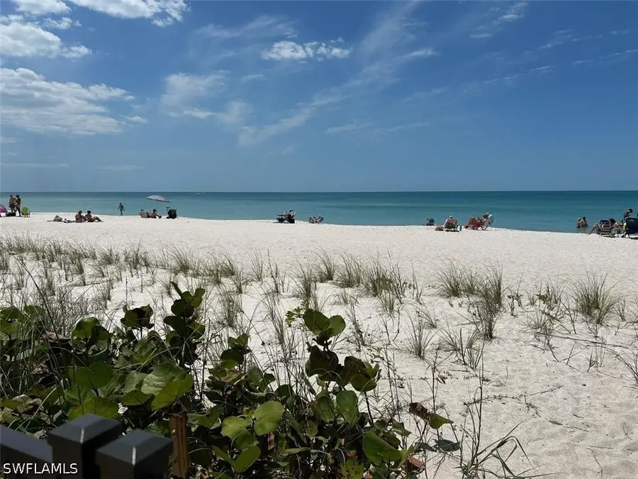 3399 Gulf Shore Boulevard N #109, Naples, FL 34103 - #2