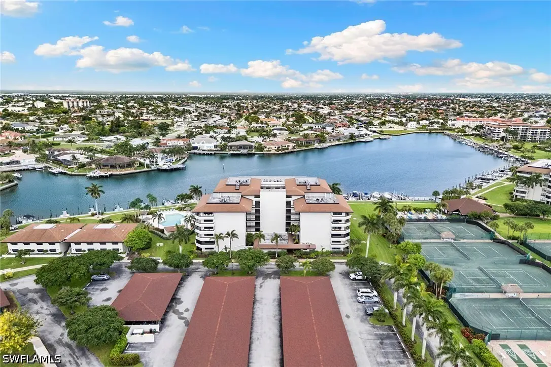 591 Seaview Court #A508, Marco Island, FL 34145 - #1