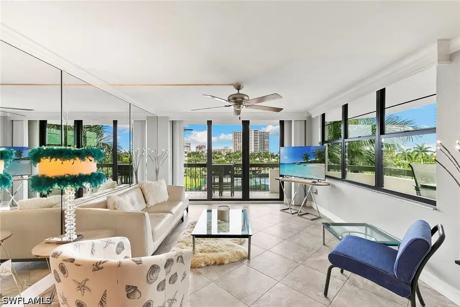 591 Seaview Court #A508, Marco Island, FL 34145 - #3