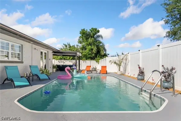 3163 Key Lane, Port Charlotte, FL 33952