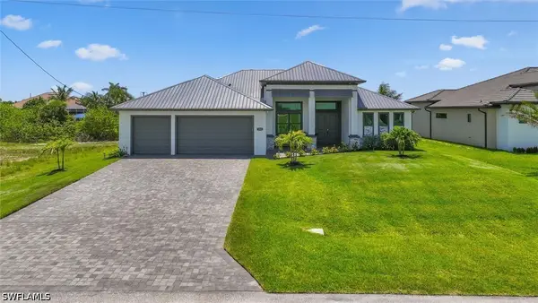 1212 NW 32nd Place, Cape Coral, FL 33993