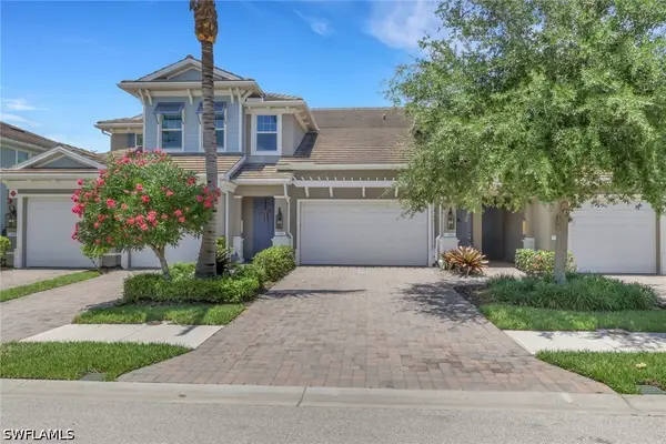 2335 Sawyers Hill Road #506, Naples, FL 34120