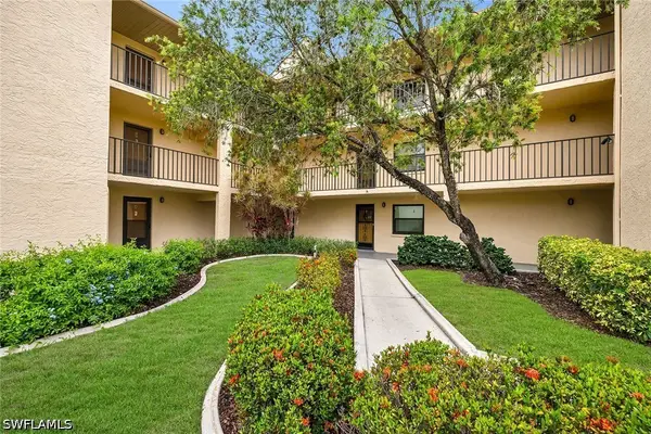 13240 White Marsh Lane #5, Fort Myers, FL 33912