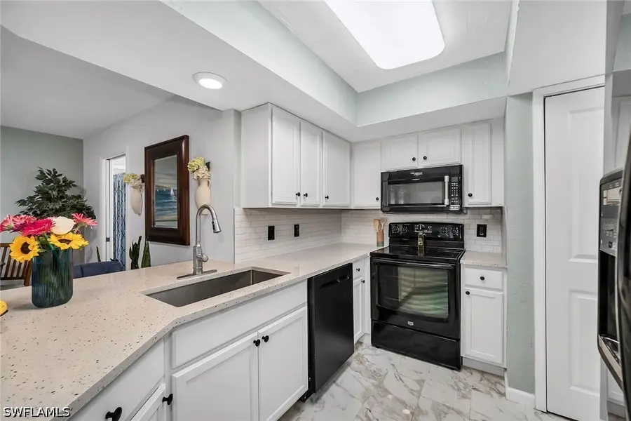 13240 White Marsh Lane #5, Fort Myers, FL 33912 - #2